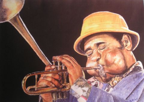 jazz DIZZY GILLESPIE